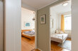 moeblierte Wohnung mieten in Hamburg Hohenfelde/Eilenau. Flur 4 (klein)