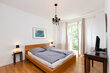 moeblierte Wohnung mieten in Hamburg Hohenfelde/Eilenau.  Schlafzimmer 5 (klein)