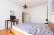 moeblierte Wohnung mieten in Hamburg Hohenfelde/Eilenau. Schlafzimmer 6 (klein)