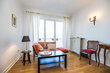 moeblierte Wohnung mieten in Hamburg Hohenfelde/Eilenau. Wohnzimmer 9 (klein)