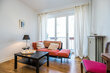 moeblierte Wohnung mieten in Hamburg Hohenfelde/Eilenau. Wohnzimmer 8 (klein)