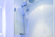 furnished apartement for rent in Hamburg Eilbek/Hirschgraben. bathroom 6 (small)