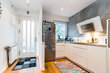 furnished apartement for rent in Hamburg Eilbek/Hirschgraben. kitchen 6 (small)