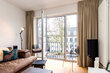 moeblierte Wohnung mieten in Hamburg Eilbek/Hirschgraben. Balkon 3 (klein)