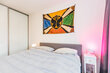 moeblierte Wohnung mieten in Hamburg Eilbek/Hirschgraben. Schlafzimmer 4 (klein)