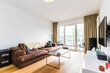 moeblierte Wohnung mieten in Hamburg Eilbek/Hirschgraben. Wohnzimmer 9 (klein)