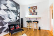 moeblierte Wohnung mieten in Hamburg Eilbek/Hirschgraben. Wohnzimmer 14 (klein)