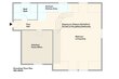 furnished apartement for rent in Hamburg Harburg/Hansingweg. floor plan 2 (small)