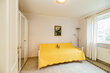moeblierte Wohnung mieten in Hamburg Blankenese/Heydornweg. 2. Schlafzimmer 4 (klein)