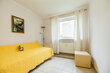 moeblierte Wohnung mieten in Hamburg Blankenese/Heydornweg. 2. Schlafzimmer 5 (klein)