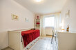 moeblierte Wohnung mieten in Hamburg Blankenese/Heydornweg. 3. Schlafzimmer 4 (klein)