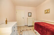 moeblierte Wohnung mieten in Hamburg Blankenese/Heydornweg. 3. Schlafzimmer 6 (klein)
