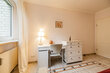 moeblierte Wohnung mieten in Hamburg Blankenese/Heydornweg. 3. Schlafzimmer 5 (klein)