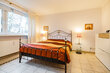 moeblierte Wohnung mieten in Hamburg Blankenese/Heydornweg. Schlafzimmer 7 (klein)
