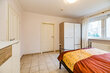 moeblierte Wohnung mieten in Hamburg Blankenese/Heydornweg. Schlafzimmer 8 (klein)