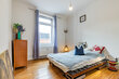 Alquilar apartamento amueblado en Hamburgo Ottensen/Karl-Theodor-Straße.  dormitorio 4 (pequ)