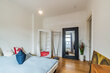 furnished apartement for rent in Hamburg Altona/Karl-Theodor-Straße.  bedroom 6 (small)