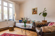 furnished apartement for rent in Hamburg Altona/Karl-Theodor-Straße.  living & dining 10 (small)