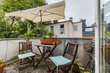 furnished apartement for rent in Hamburg Ottensen/Karl-Theodor-Straße. balcony 2 (small)