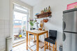 furnished apartement for rent in Hamburg Ottensen/Karl-Theodor-Straße. kitchen 7 (small)