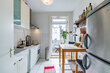 moeblierte Wohnung mieten in Hamburg Altona/Karl-Theodor-Straße. Küche 6 (klein)