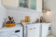 moeblierte Wohnung mieten in Hamburg Altona/Karl-Theodor-Straße. Küche 9 (klein)