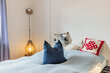 moeblierte Wohnung mieten in Hamburg Altona/Karl-Theodor-Straße. Schlafzimmer 5 (klein)