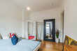 moeblierte Wohnung mieten in Hamburg Altona/Karl-Theodor-Straße. Schlafzimmer 6 (klein)