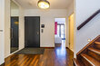 Alquilar apartamento amueblado en Hamburgo Eppendorf/Hegestieg. 64 (pequ)