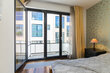 Alquilar apartamento amueblado en Hamburgo Eppendorf/Hegestieg.  2° balcón 3 (pequ)