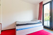 Alquilar apartamento amueblado en Hamburgo Eppendorf/Hegestieg.  2° dormitorio 6 (pequ)