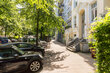 Alquilar apartamento amueblado en Hamburgo Eppendorf/Hegestieg.  alrededores 3 (pequ)