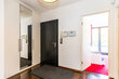 Alquilar apartamento amueblado en Hamburgo Eppendorf/Hegestieg.  pasillo 7 (pequ)