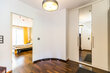 Alquilar apartamento amueblado en Hamburgo Eppendorf/Hegestieg.  pasillo 8 (pequ)