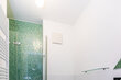 furnished apartement for rent in Hamburg Eppendorf/Hegestieg.  2nd bathroom 4 (small)