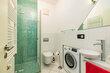 moeblierte Wohnung mieten in Hamburg Eppendorf/Hegestieg. 2. Badezimmer 4 (klein)
