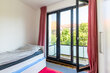 moeblierte Wohnung mieten in Hamburg Eppendorf/Hegestieg. 2. Schlafzimmer 7 (klein)