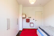 moeblierte Wohnung mieten in Hamburg Eppendorf/Hegestieg. 2. Schlafzimmer 9 (klein)