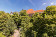 moeblierte Wohnung mieten in Hamburg Eppendorf/Hegestieg. Balkon 6 (klein)