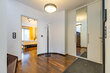 moeblierte Wohnung mieten in Hamburg Eppendorf/Hegestieg. Flur 5 (klein)