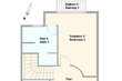 moeblierte Wohnung mieten in Hamburg Eppendorf/Hegestieg. Grundriss 3 (klein)