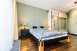 moeblierte Wohnung mieten in Hamburg Eppendorf/Hegestieg. Schlafzimmer 10 (klein)