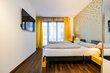 moeblierte Wohnung mieten in Hamburg Eppendorf/Hegestieg. Schlafzimmer 7 (klein)