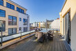 moeblierte Wohnung mieten in Hamburg Eppendorf/Hegestieg. Terrasse 8 (klein)