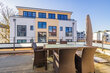 moeblierte Wohnung mieten in Hamburg Eppendorf/Hegestieg. Terrasse 12 (klein)