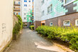 Alquilar apartamento amueblado en Hamburgo Ottensen/Barnerstraße.  alrededores 5 (pequ)