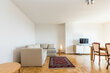 furnished apartement for rent in Hamburg Ottensen/Barnerstraße.  living & dining 6 (small)