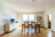 furnished apartement for rent in Hamburg Ottensen/Barnerstraße.  living & dining 8 (small)