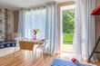 Alquilar apartamento amueblado en Hamburgo Stellingen/Nordfriesländer Straße.  balcón 3 (pequ)