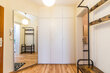 Alquilar apartamento amueblado en Hamburgo Stellingen/Nordfriesländer Straße.  pasillo 3 (pequ)